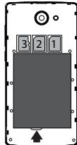 ARCHOS FLIP PHONE - Assemblage - 4