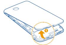 ZTE OPEN C - Guide de démarrage rapide - 2