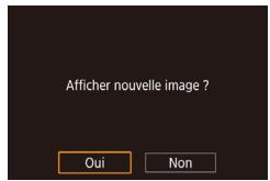 CANON X MARK II - Sauvegardez la nouvelle image. - 1