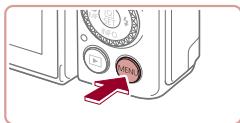 CANON X MARK II - Modification de la date et de l'heure - 1