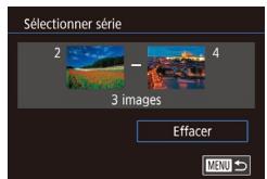 CANON X MARK II - Choisissez une image. - 2