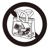 CANON X MARK II - Attention - 1