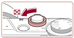 CANON X MARK II - Navigation dans les images d'un index - 3