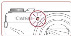 CANON X MARK II - Stabilisez l'appareil photo. - 2