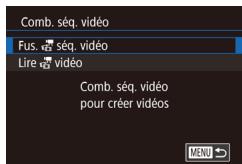 CANON X MARK II - Combinaison de courts clips - 3