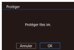 CANON X MARK II - Protégez les images. - 1