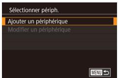 CANON X MARK II - Impression d'images sans fil depuis une imprimante connectée - 3