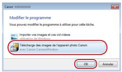 CANON X MARK II - Fonctions Wi-Fi - 2