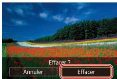 CANON X MARK II - Choisissez les images. - 6