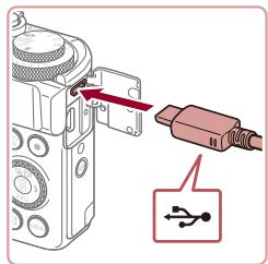 CANON X MARK II - Impression facile - 3