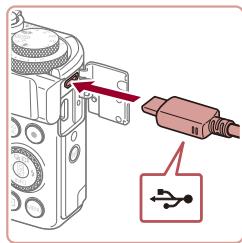 CANON X MARK II - Sauvegarde des images sur un ordinateur - 1