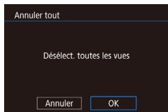 CANON X MARK II - Retrait de toutes les images d'un livre photo - 3