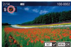 CANON X MARK II - Choisissez une image. - 1