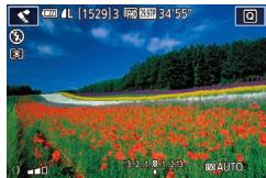 CANON X MARK II - Choisissez [◇]. - 1