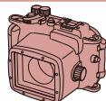 CANON X MARK II - Autres accessoires - 1