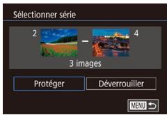 CANON X MARK II - Choisissez une dernière image. - 1