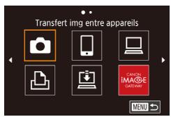 CANON X MARK II - Saisissez un numéro à quatre chiffres. - 4