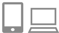 CANON X MARK II - Enregistrement d'autres services Web - 1