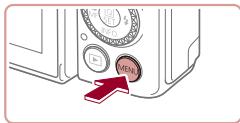CANON X MARK II - Utilisation de l'écran de menu - 1
