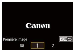 CANON X MARK II - Première image - 1