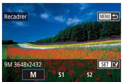 CANON X MARK II - Choisissez une image. - 1