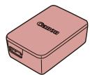 CANON X MARK II - Chargeur de batterie CB-2LH/CB-2LHE - 3