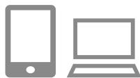 CANON X MARK II - Enregistrement d'autres services Web - 2