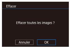 CANON X MARK II - Spécification de toutes les images en une fois - 1