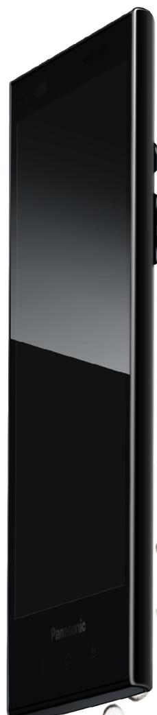 PANASONIC ELUGA - Smartphone dL1 - 1
