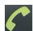 PANASONIC ELUGA - Making a second call - 1