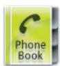 PANASONIC ELUGA - Phone - 1