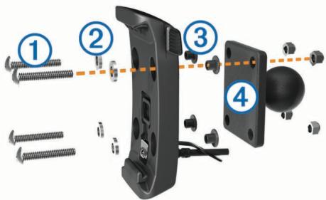 GARMIN ZUMO 310 LM - AVIS - 1