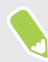 HTC DESIRE 530 - Enregistrer des clips vocaux - 1