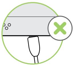 HTC DESIRE 530 - Charger la batterie - 4