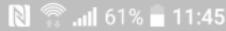 HTC DESIRE 530 - Panneau Notifications - 2