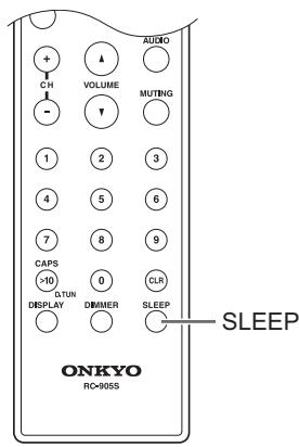 ONKYO TX8130 SILVER - Balance - 1