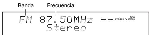 ONKYO TX8130 SILVER - Para sintonizar emisoras de forma automática - 1