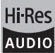 ONKYO TX8130 SILVER - Reproduce fuentes de alta calidad con una elevadaResolution de 192kHz / 24 bit - 1