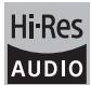 ONKYO TX8130 SILVER - Lit les sources de haute qualité 192 kHz/24 bit haute résolution - 1