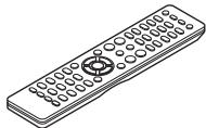 MARANTZ 5005  -  CD5005 - Accessoires - 5