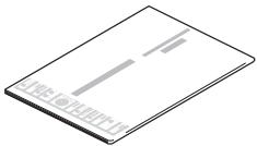 MARANTZ 5005  -  CD5005 - Accessoires - 1
