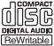 MARANTZ 5005  -  CD5005 - Médias lisibles - 3