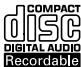 MARANTZ CD4000 - Discs for playback - 2