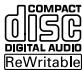 MARANTZ CD4000 - Discs for playback - 3