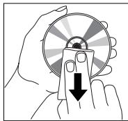 MARANTZ CD4000 - Maintenance - 3