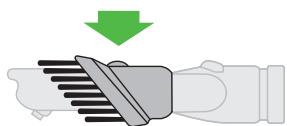 DYSON V6 MATTRESS - PRED POUZITÍM TOHOTO SPOTREBICE SI PRECTÉTE VESKERÉ POKNYA UPOZORNÉNÍV TÉTO PRÍRUCCE A NA SPOTREBICI - 6