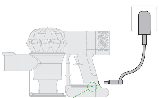 DYSON V6 MATTRESS - 4