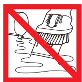 DYSON V6 MATTRESS - LIRE ATTENTIVEMENT ET CONSERVER CES CONSIGNES CET APPAREIL DYSON EST EXCLUSIVEMENT DESTINÉ À UN USAGE DOMESTIQUE - 3