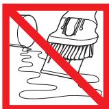 DYSON V6 MATTRESS - TYTO POKNY SI PRECTETE A USCHOVEJTE TENTO TYP PRISTROJE JE URČEN POUZE K POUžITÍ V DOMÁCNOSTI - 3