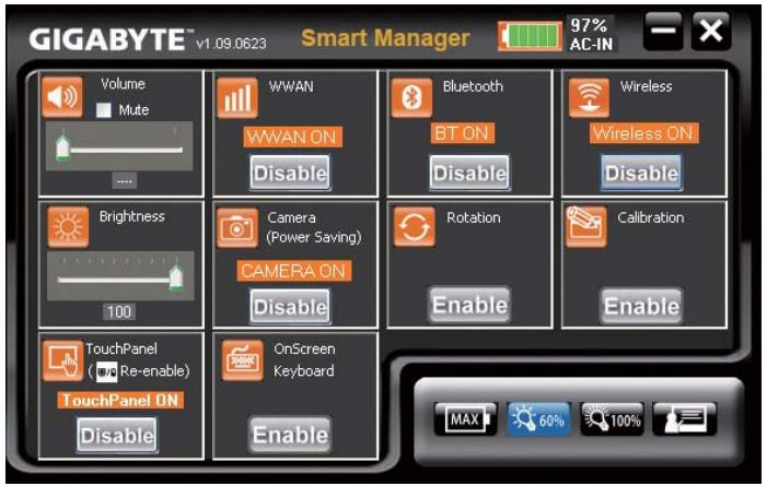 GIGABYTE T1028 - GIGABYTE - 2